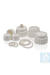Thermo Scientific -   Nalgene Nalgene  Carboy, TPE, 53B 712160-0053
