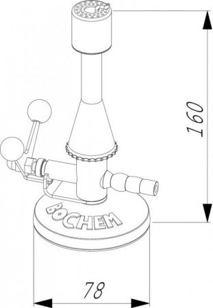  Bochem    ,  7160