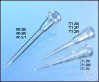   Greiner Bio-One CRISTALL, 0,5-20 , ,  EPPENDORF, CLEAR, 765290