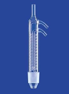 Lenz-Laborglas GmbH & Co. KG Dimroth-K_hler NS 60/46  300-500 ,    5246007