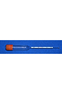 Amarell Hydrometer   , 1000-1,040: 0,001  /  3,  + 1  ... H841670