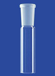 Lenz-Laborglas GmbH & Co. KG H_lsenschliff NS 19/38 1100619