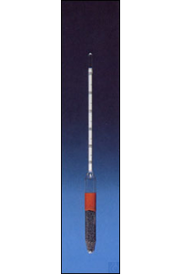 Geco-Gering Hydrometer 3000 - 3500   0167