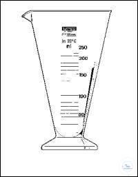 4 800 001 Edding ,  , DIN-B, 1000: 20 , BOROSILICATEGLA 4 800 001