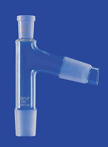 Lenz-Laborglas GmbH & Co. KG Dest.  1  14/23 2  19/26 5028022