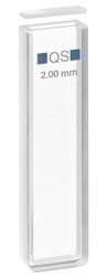   Hellma 100-QS ,   2  100-2-40