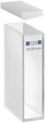   Hellma 100-QS ,   20  100-20-40