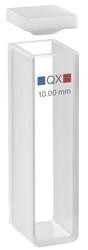  Hellma 100-QX ,   10  100-10-46