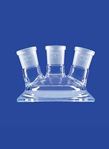 Lenz-Laborglas GmbH & Co. KG 3-   NW 200 3x NS 29/32, DURAN 6103544