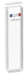   Hellma 100-QX ,   2  100-2-46
