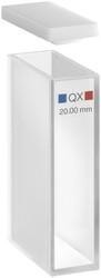   Hellma 100-QX ,   20  100-20-46