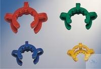 0 131 314 WITEG CLIPS  , ST 14 / 23-14 / 35, MADE OF POM 0 131 314