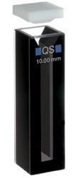   Hellma 104B-QS ,   10 ,      104-B-10-40