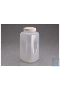 Nalgene Nalgene™  HDPE      100 4 ... 2123-0010