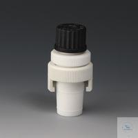 B 288-02   Bohlender PTFE, PTFE,  SAFE LAB- B 288-02