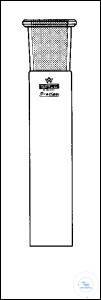 0 102 029 Witeg Socket ST 29/32, DIN 12249, A-? 33 ,  135 ,  0 102 029