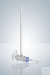  Hirschmann Burettes , DURAN,   2 - 10  8901160