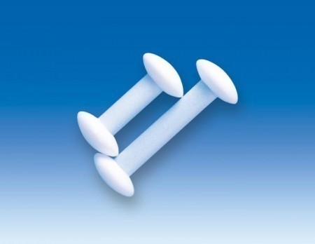    VITLAB  ,  52x8x20 , PTFE 3126970