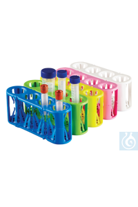 neoLab neoLab Adapt-a-rackTM, POM,  2-6629