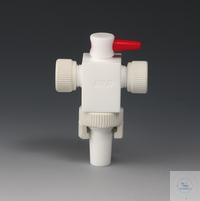 B 293-02 Bohlender    PTFE, PTFE,  SAFE LAB- B 293-02