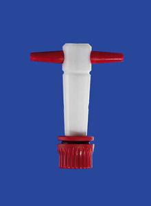 Lenz-Laborglas GmbH & Co. KG Ersatzk_ken NS 18,8, PTFE  6,0      2171806