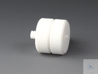 N 1666-08 Bohlender Filter Adapters   PTFE,    (PTFE) N 1666-08