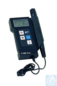 Dostmann electronic P330 5000-0330