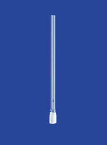 Lenz-Laborglas GmbH & Co. KG -  ,   3,3 D,9xL.20 , Por. 0 7208020