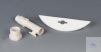 C 442-10     Bohlender PTFE / PEEK Comp.,    PTFE- C 442-10