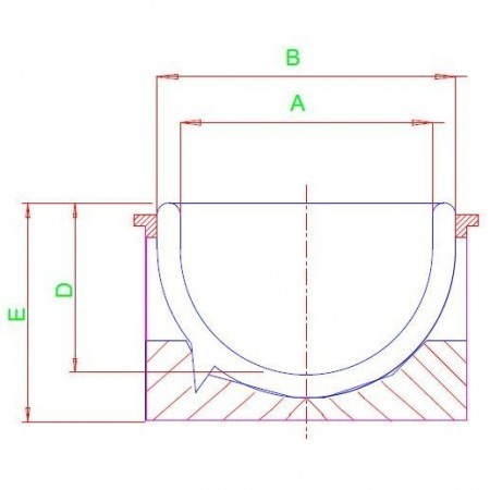    KGW-Isotherm SCH9CAL  120  1192