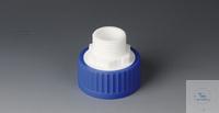 D 785-24 Bohlender GLS-Reductions PTFE / PP, PTFE / PP D 785-24