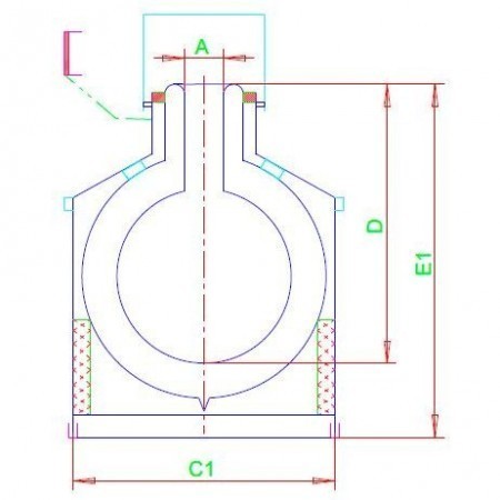    KGW-Isotherm 24AL  10  1294