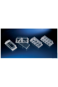 Thermo Scientific - Nunc & Samco Nunc™ Lab-Tek & Trade    8-   ... 155411