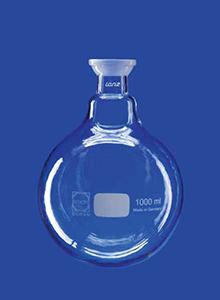 Lenz-Laborglas GmbH & Co. KG    500    KS S 35,   3064058