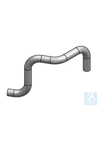   Huber Pump (    )      KISS- 33288