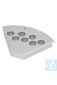 Heidolph PolyBlock   7 x 17  (2 DRAM)       StarFish 505-80027-00