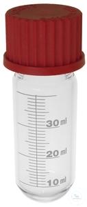 4 945 403 Witeg CENTRIFUGE TUBES, 50 ,  , ,   4 945 403