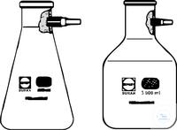 5 071 200 WITEG  , 2000 , ERLENMEYER, ,   5 071 200