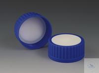  H 998-18 Bohlender High Chem PTFE / PP,   SCHOTT GLS 80 H 998-18