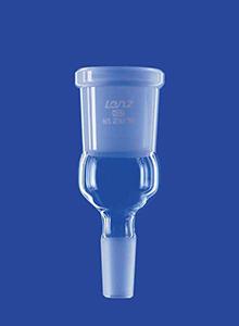 Lenz-Laborglas GmbH & Co.KG _bergangsst_ck H 71/51-K 29/32 1507129
