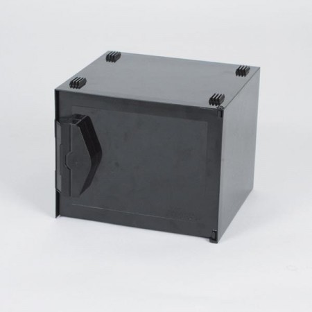  SICCO Mini Black Basic V 1840-06