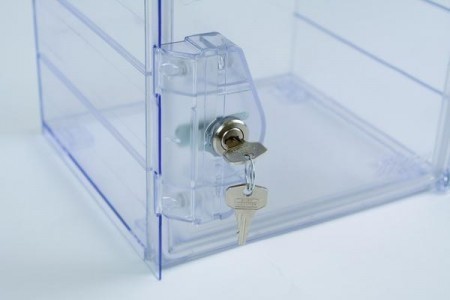 SICCO Mini Secure Box Basic V 1847-06