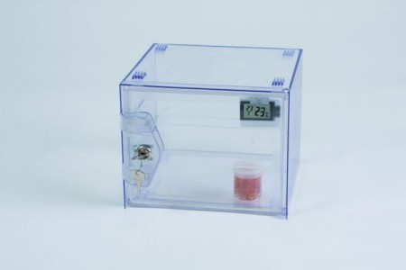  SICCO Mini Secure Box Premium V 1947-06