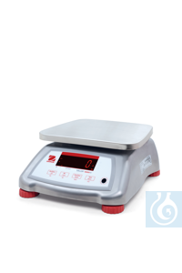 Ohaus Valor 4000, V41PWE6T,  ,  1 ,  6 ,  ... 30072309