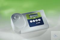 Aqualytic AL 200  Cl / pH / BR 42861802
