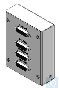  Huber CAN 10243