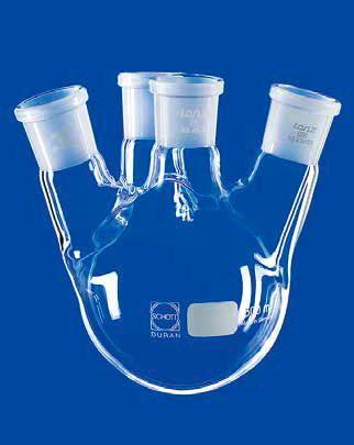 Lenz-Laborglas GmbH & Co. KG     250 , MH NS 29/32, SH NS 29/32,   Schr_g 15 3348449