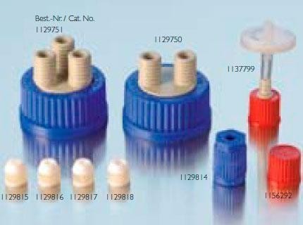  DURAN Group GL14,  6,0 ,  , PTFE 1129818