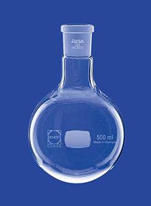 Lenz-Laborglas GmbH & Co. KG   500 , .. NS 19/26 DURAN 3001958