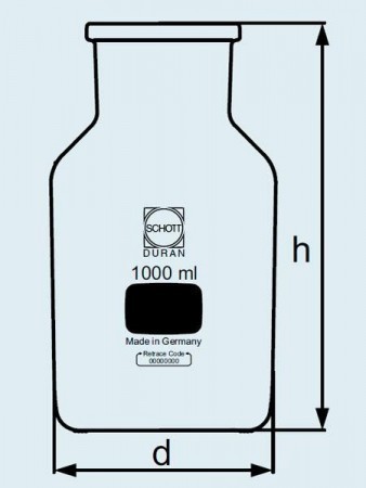  DURAN Group 1000 , NS60/46, ,  ,   211845408